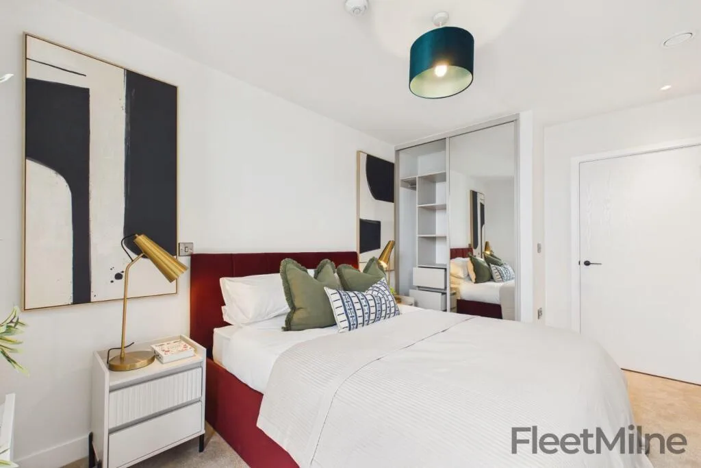 3 bedroom apartment for rent