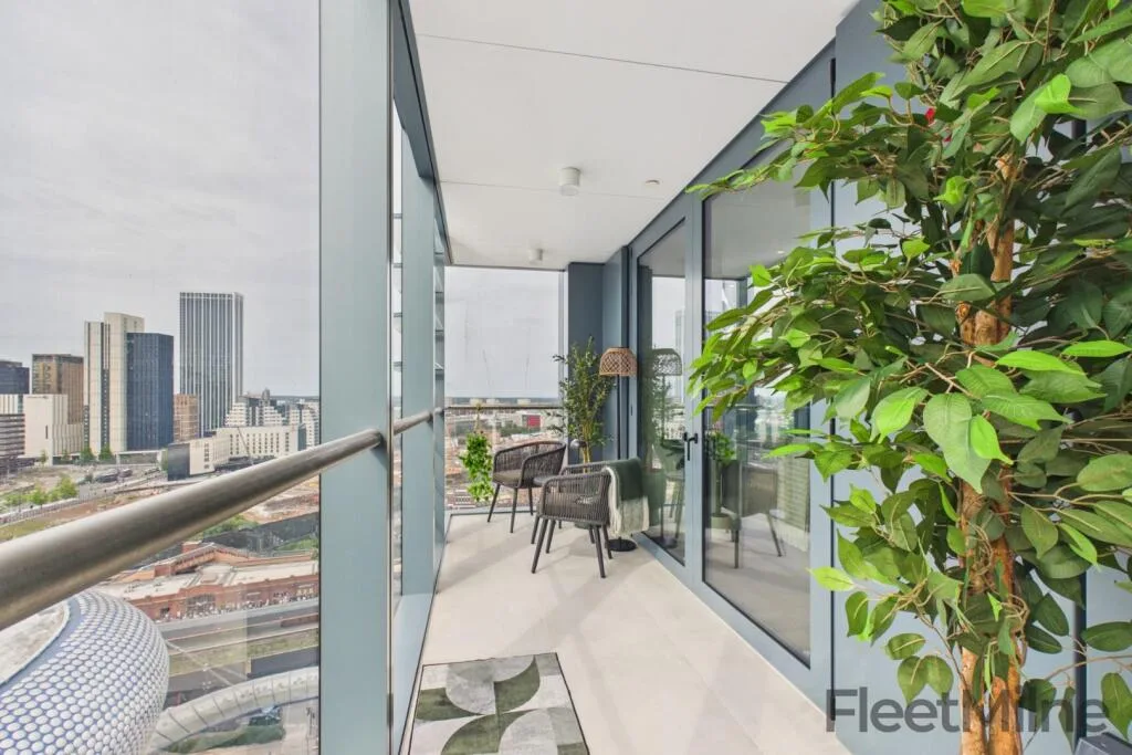 3 bedroom apartment for rent