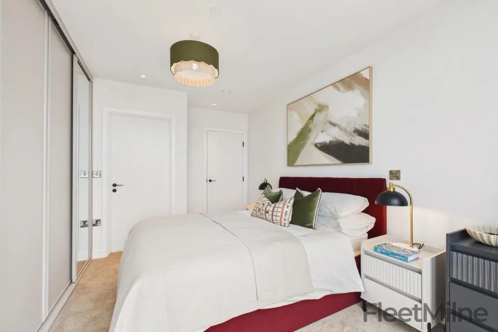 3 bedroom apartment for rent