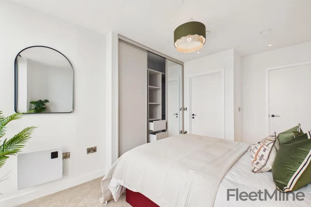 3 bedroom apartment for rent