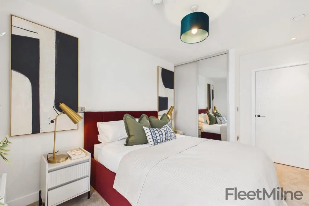 3 bedroom apartment for rent