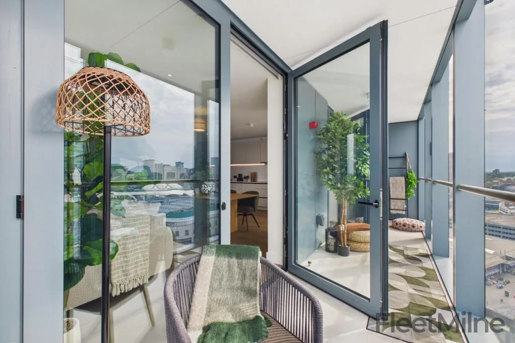 3 bedroom apartment for rent