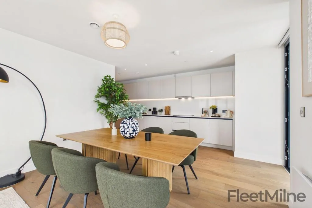 3 bedroom apartment for rent