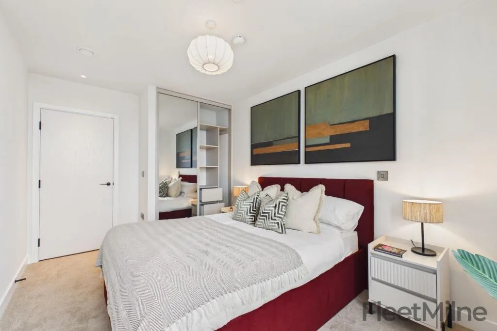 3 bedroom apartment for rent