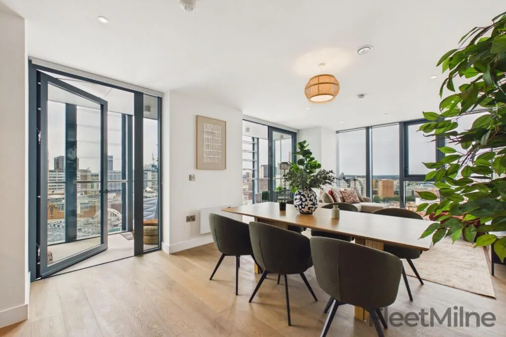 3 bedroom apartment for rent