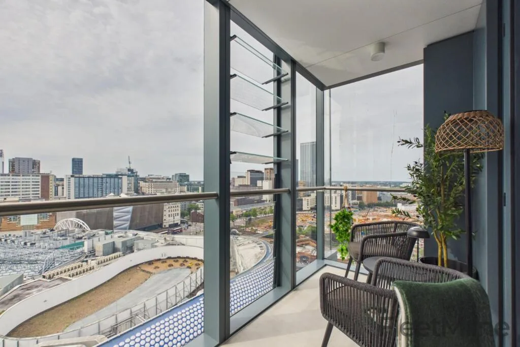 3 bedroom apartment for rent