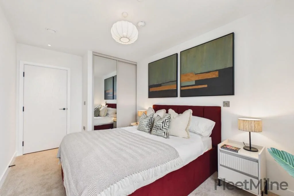 3 bedroom apartment for rent