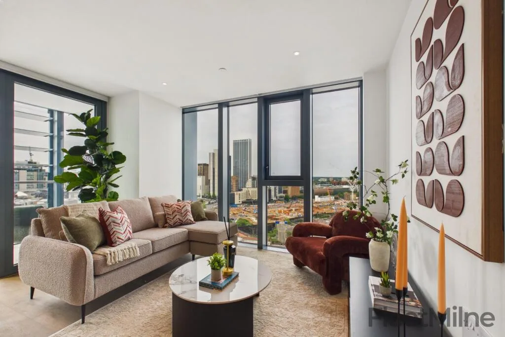 3 bedroom apartment for rent