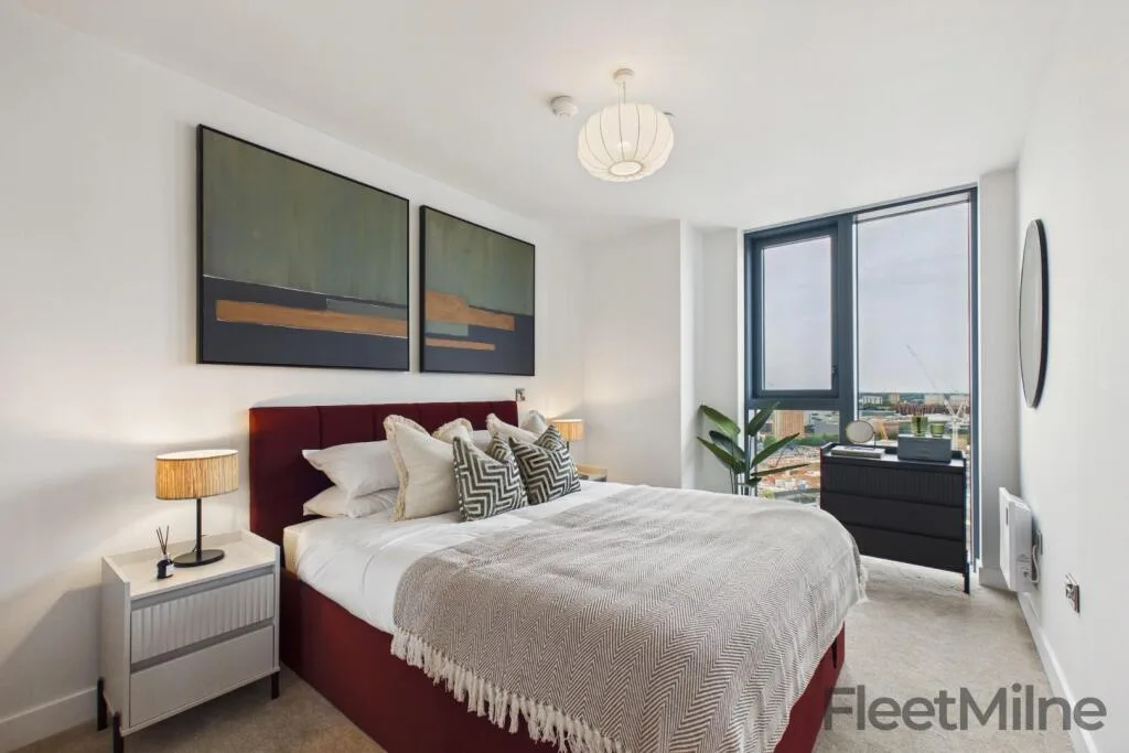 3 bedroom apartment for rent