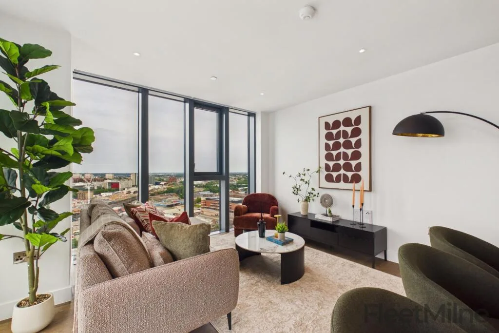 3 bedroom apartment for rent