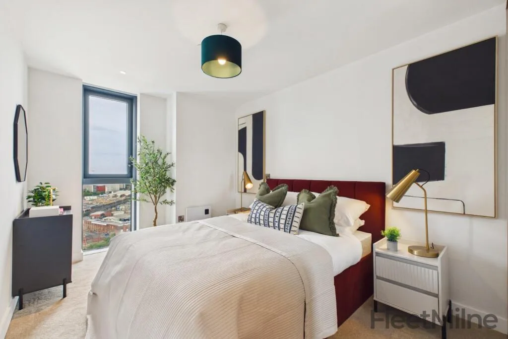 3 bedroom apartment for rent
