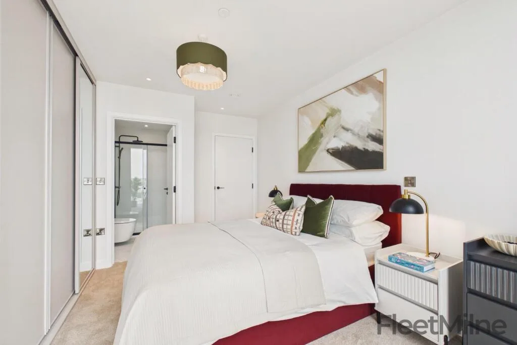 3 bedroom apartment for rent