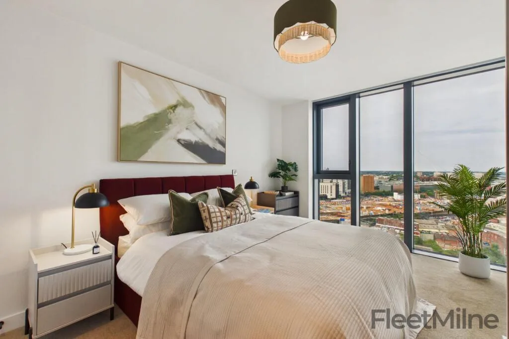 3 bedroom apartment for rent