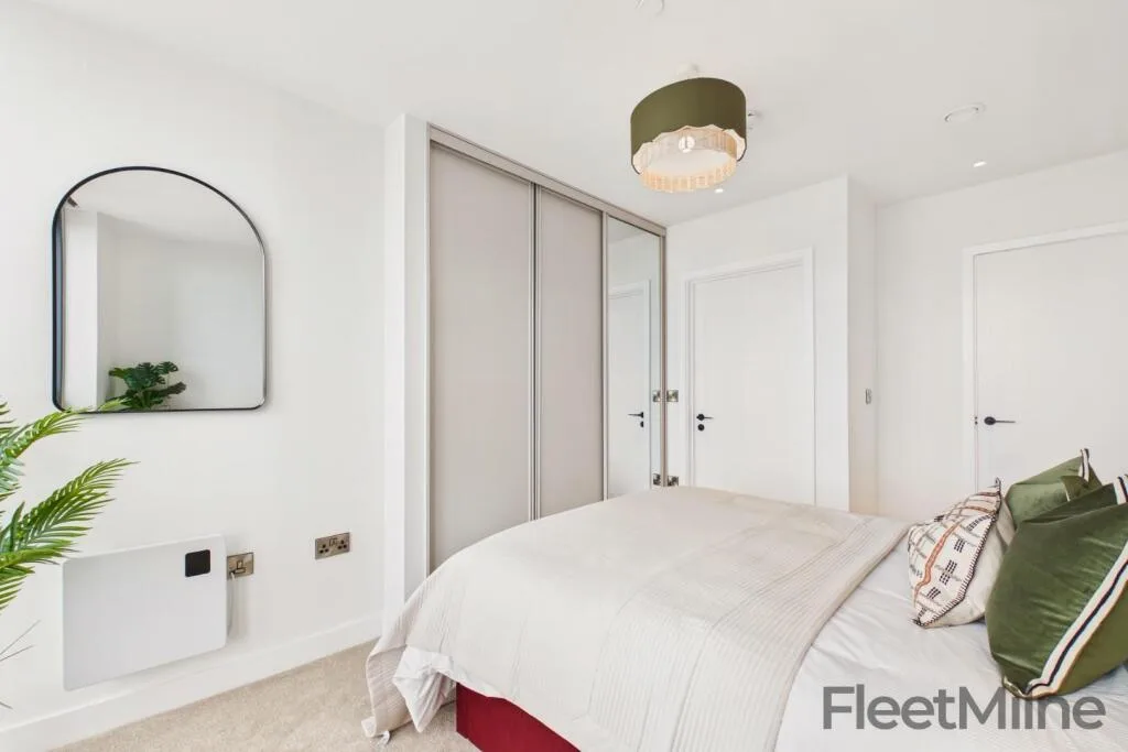 3 bedroom apartment for rent