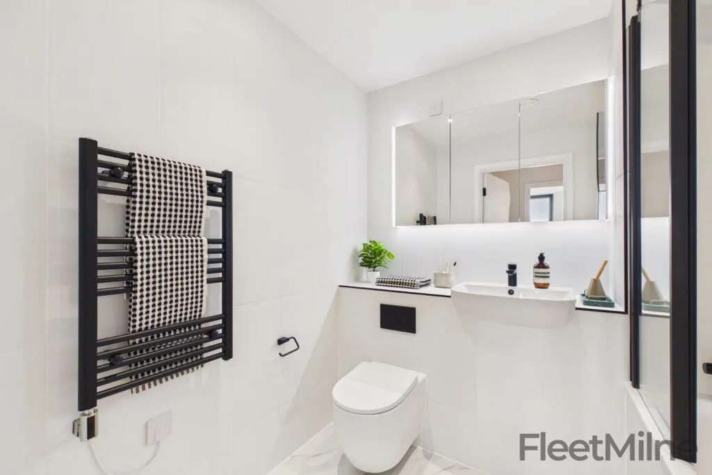 3 bedroom apartment for rent