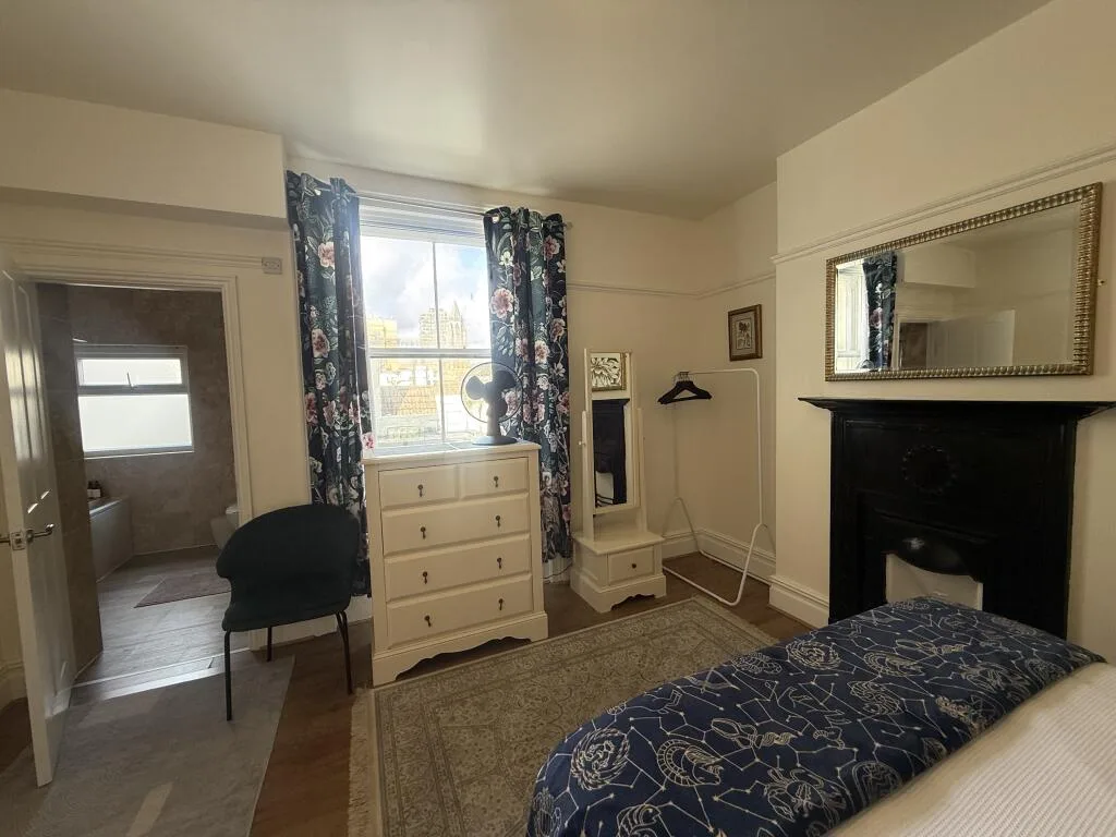 1 bedroom apartment for rent