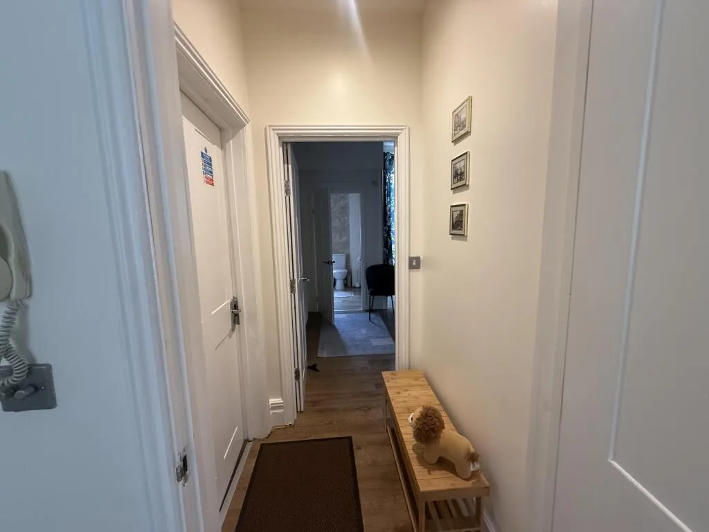 1 bedroom apartment for rent