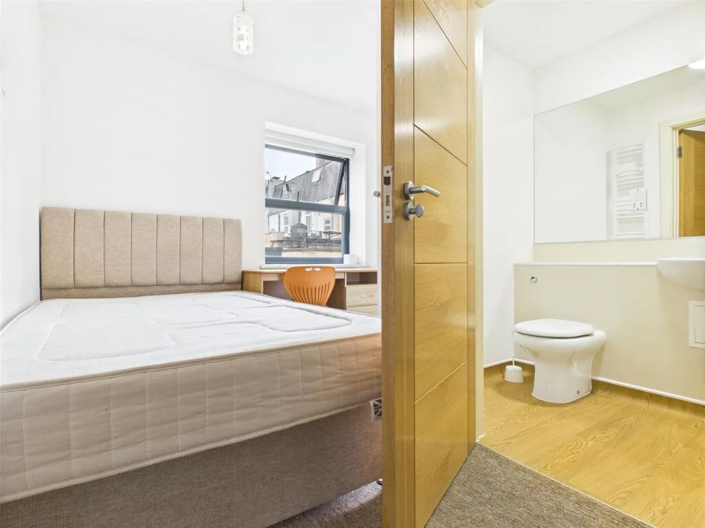 1 bedroom property for rent