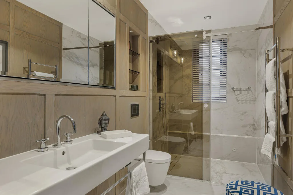 4 bedroom duplex for rent