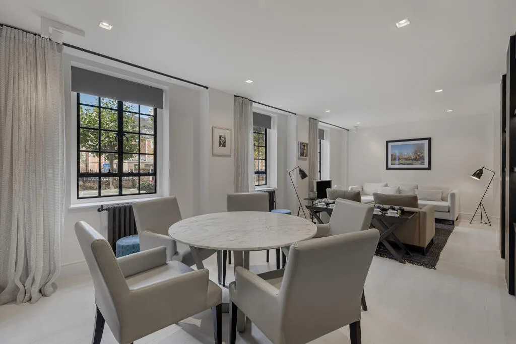 4 bedroom duplex for rent
