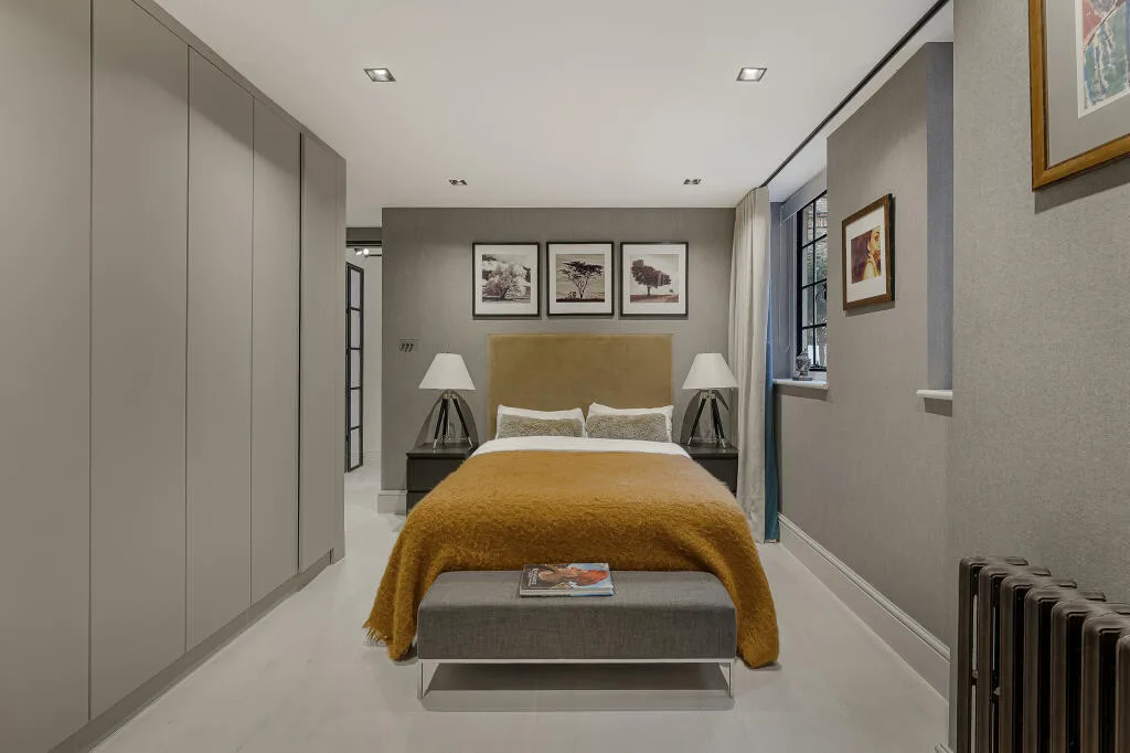 4 bedroom duplex for rent
