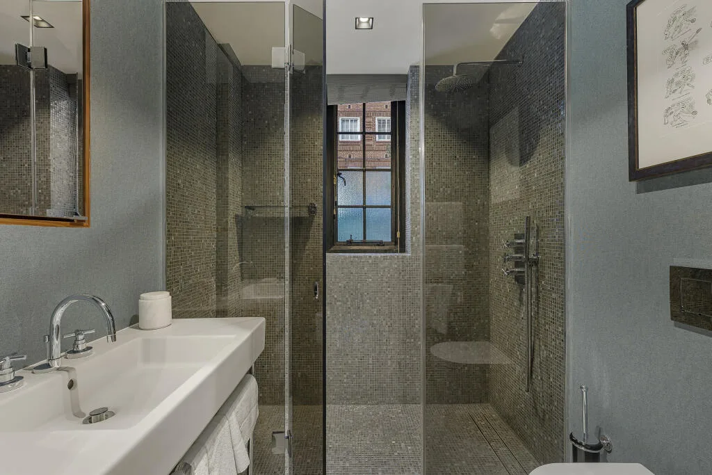 4 bedroom duplex for rent