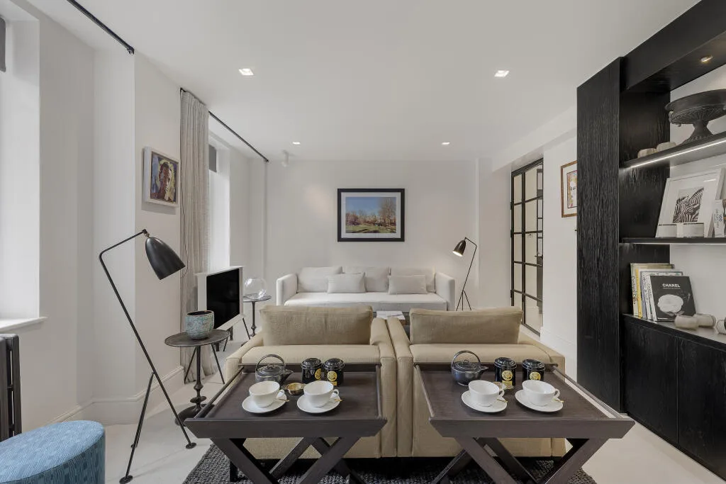 4 bedroom duplex for rent