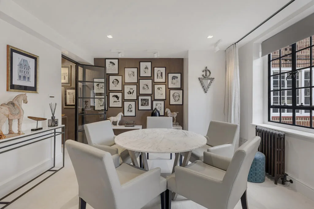 4 bedroom duplex for rent