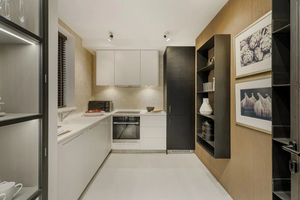 4 bedroom duplex for rent