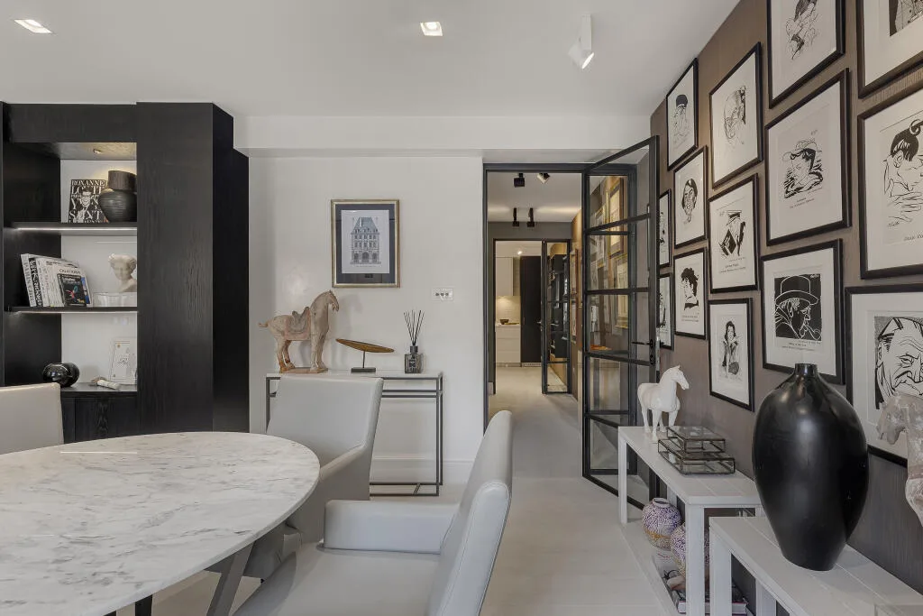 4 bedroom duplex for rent