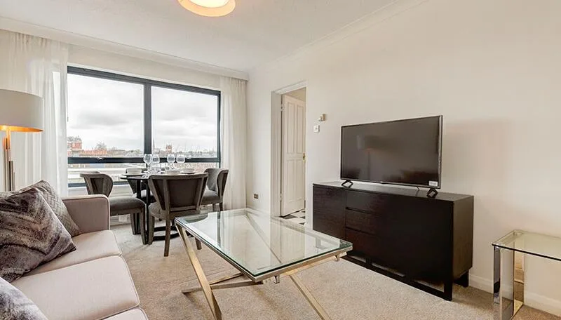 2 bedroom apartment for rent