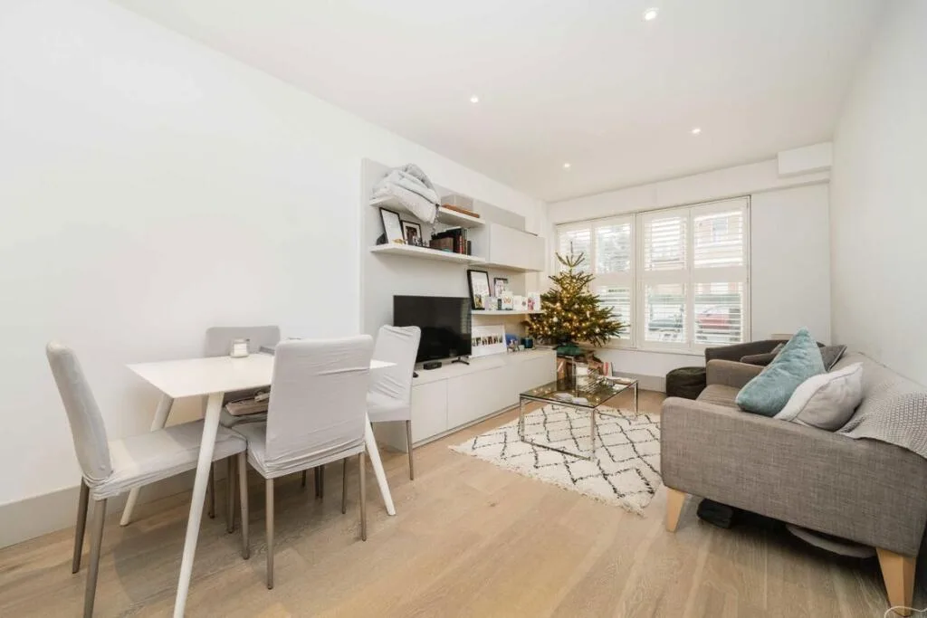 1 bedroom flat for rent