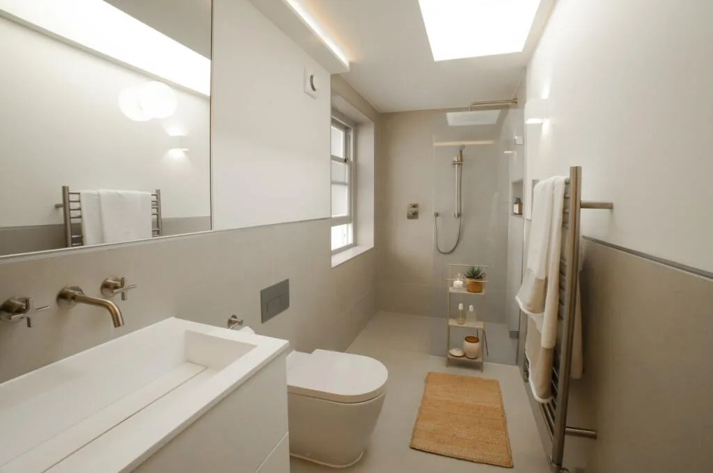 2 bedroom terraced house for rent
