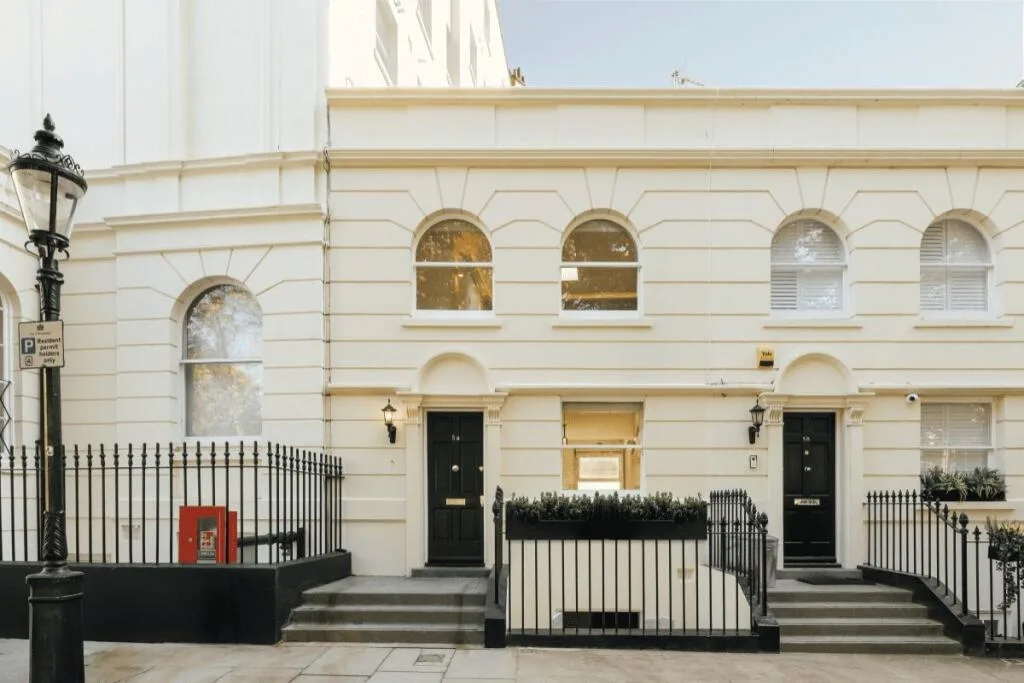2 bedroom terraced house for rent