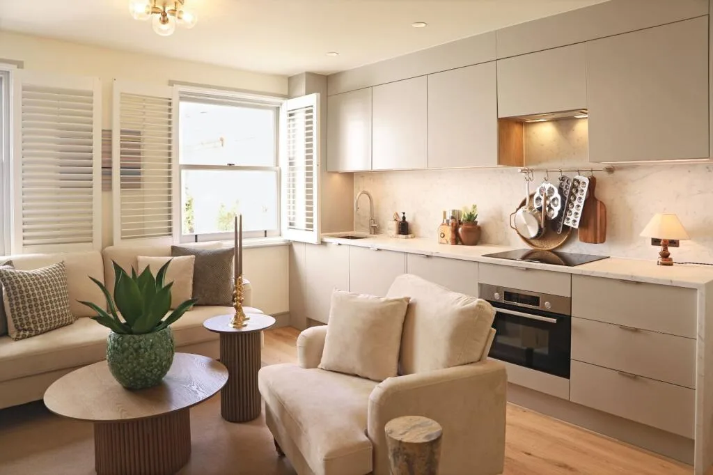 2 bedroom terraced house for rent