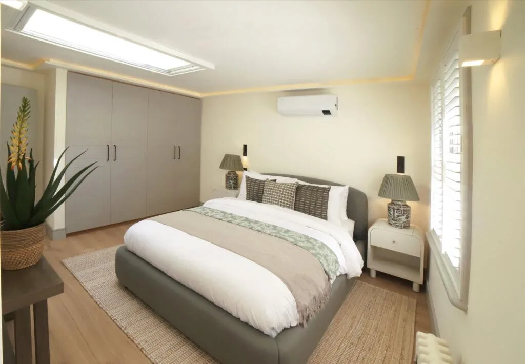 2 bedroom terraced house for rent