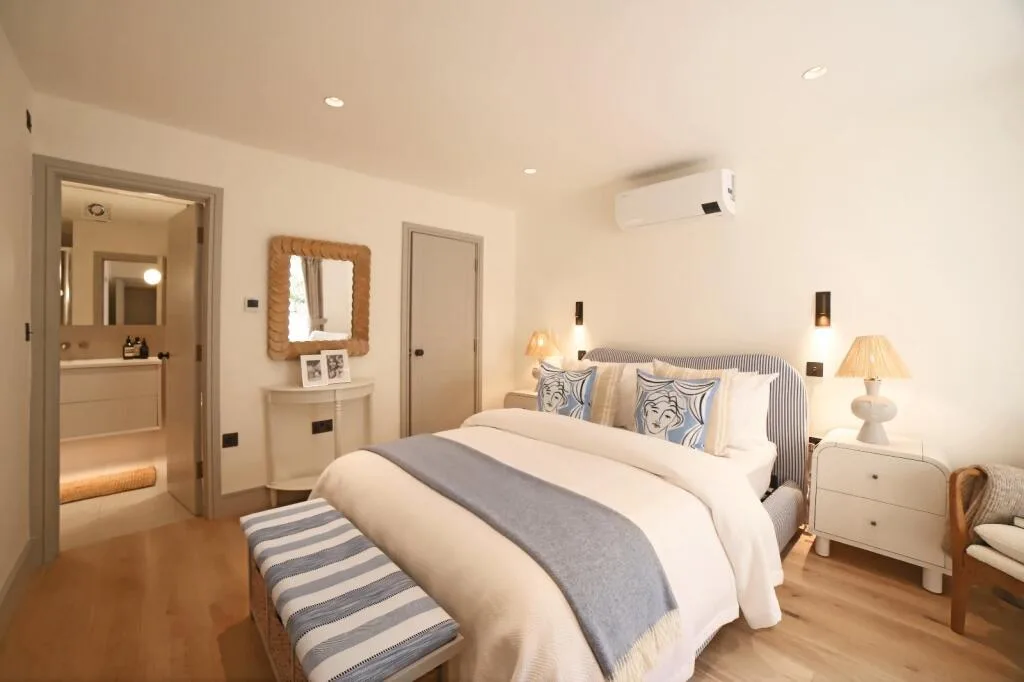 2 bedroom terraced house for rent