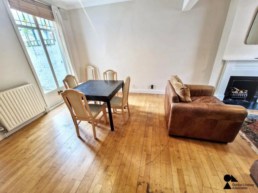 2 bedroom terraced house for rent