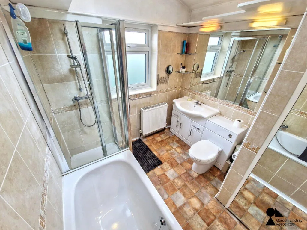 2 bedroom terraced house for rent