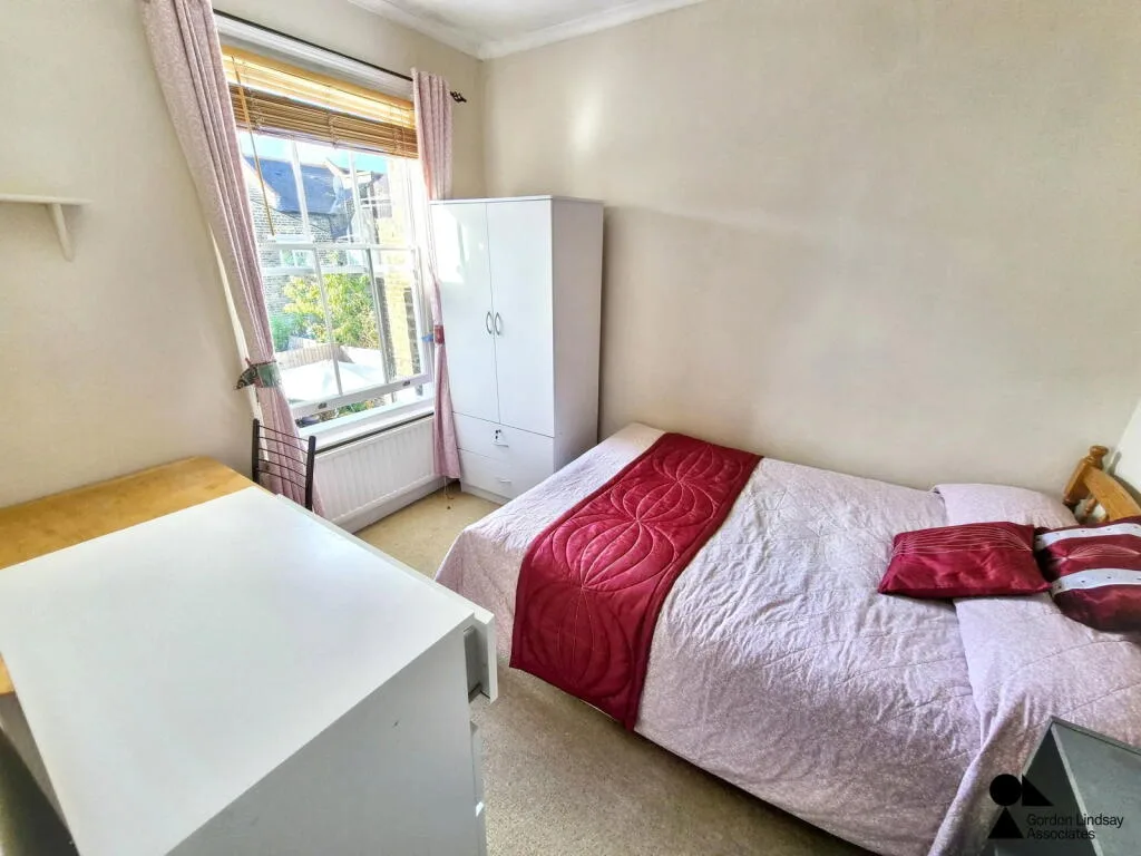 2 bedroom terraced house for rent