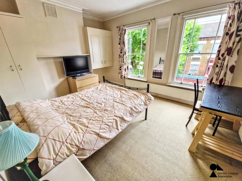 2 bedroom terraced house for rent
