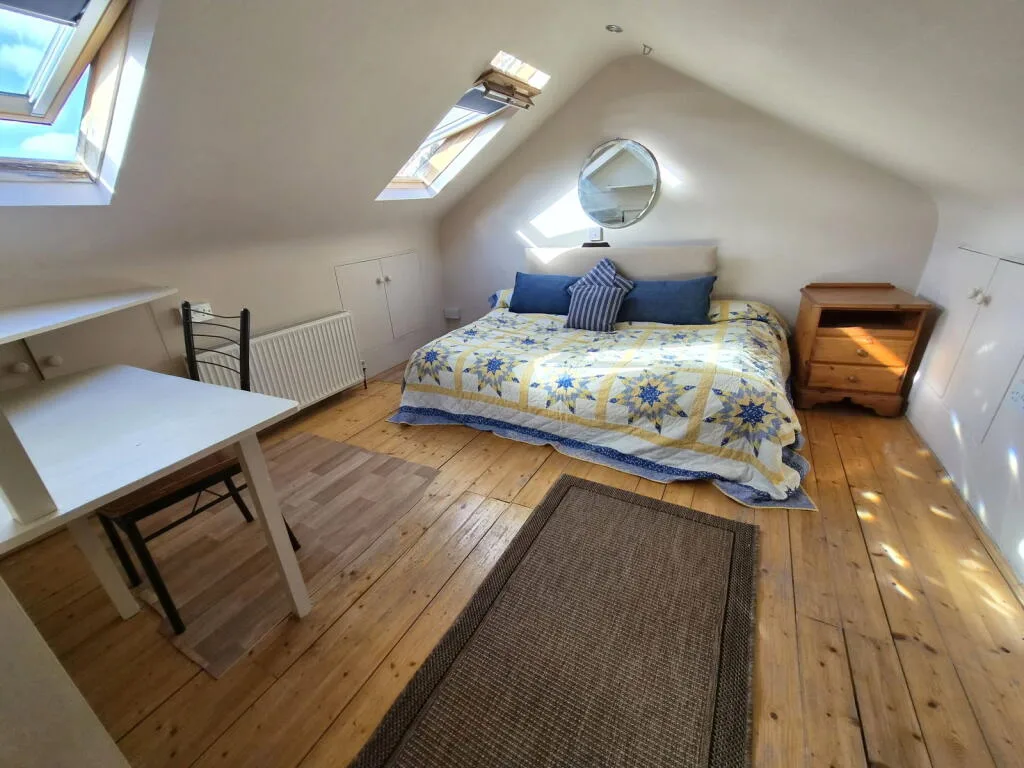 2 bedroom terraced house for rent