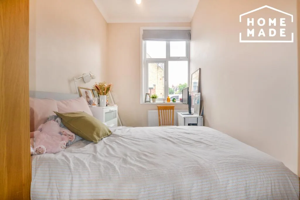 3 bedroom ground floor flat for rent