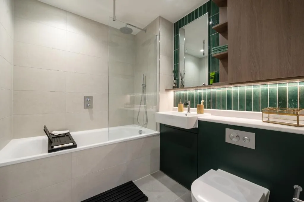 3 bedroom maisonette for rent