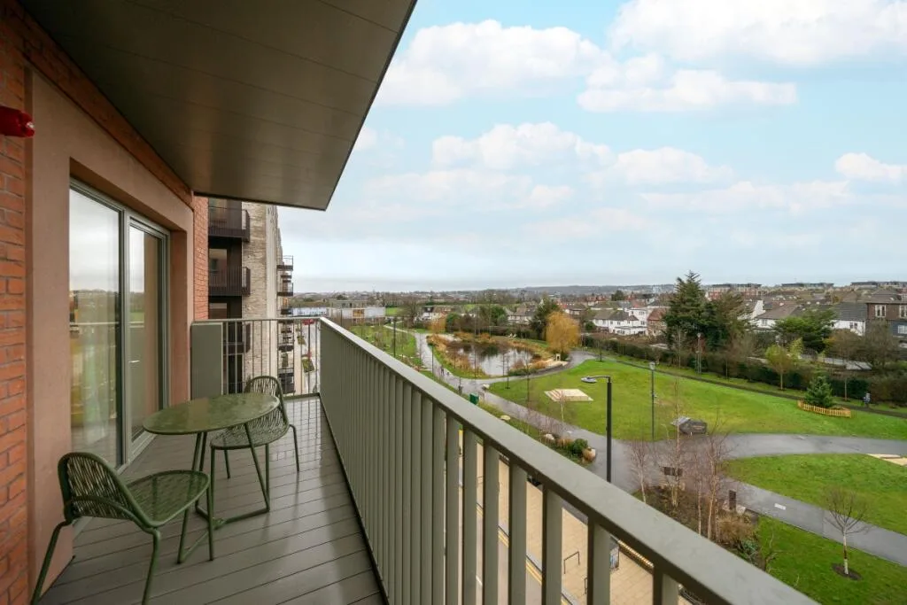 3 bedroom maisonette for rent