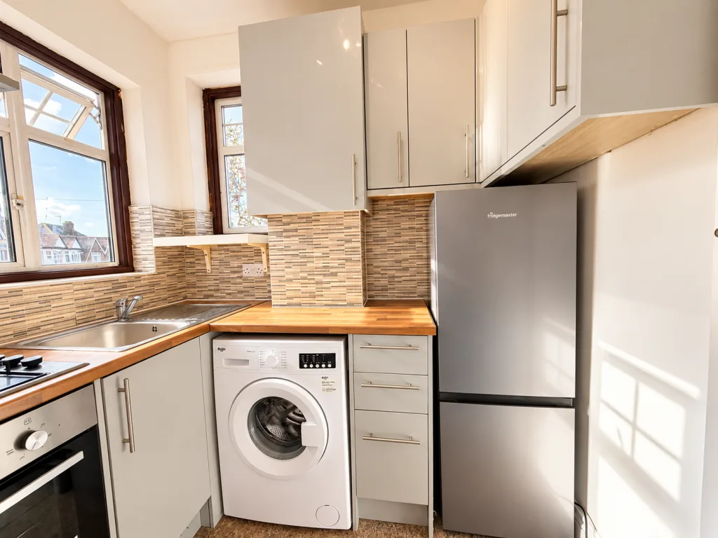 1 bedroom flat for rent