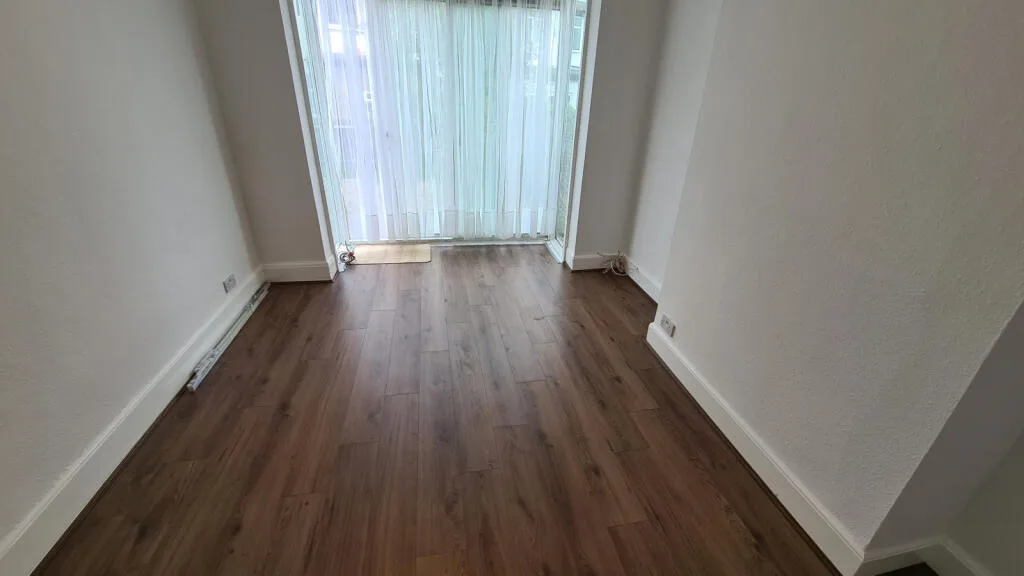 3 bedroom semi-detached house for rent