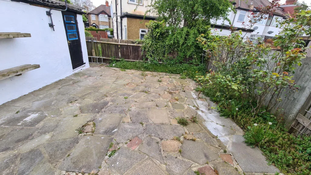 3 bedroom semi-detached house for rent