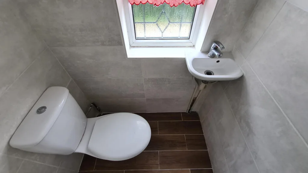3 bedroom semi-detached house for rent