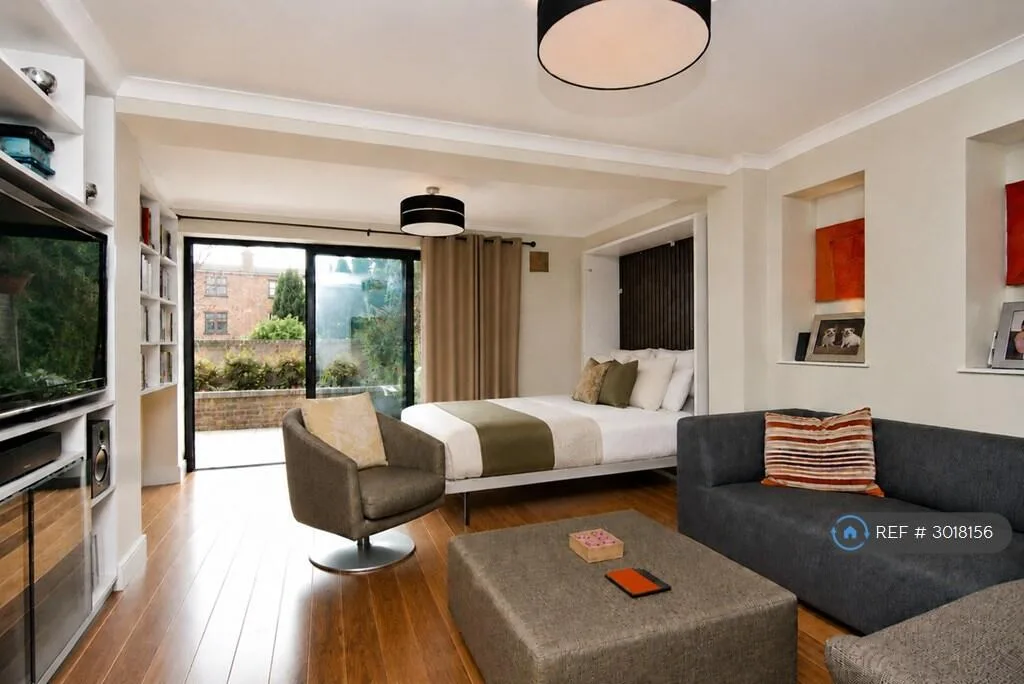3 bedroom flat for rent